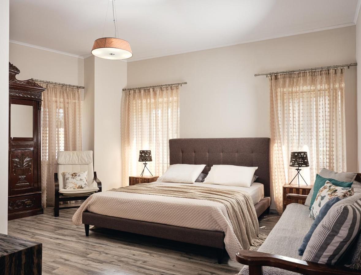 Agios Leon Joya Village House מראה חיצוני תמונה