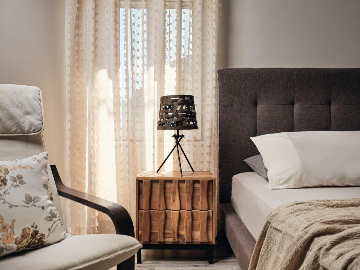 Agios Leon Joya Village House מראה חיצוני תמונה