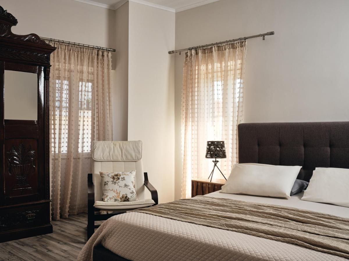 Agios Leon Joya Village House מראה חיצוני תמונה