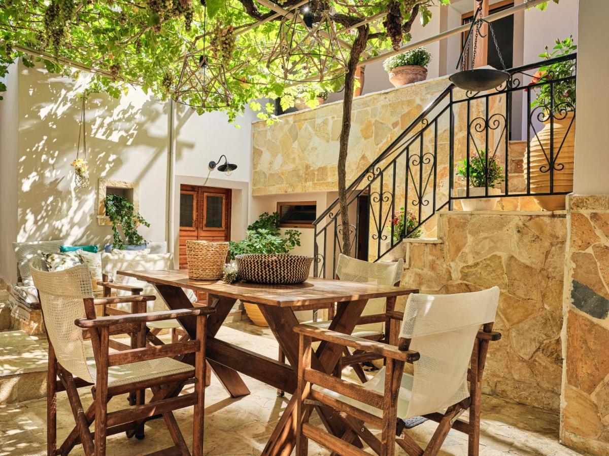 Agios Leon Joya Village House מראה חיצוני תמונה