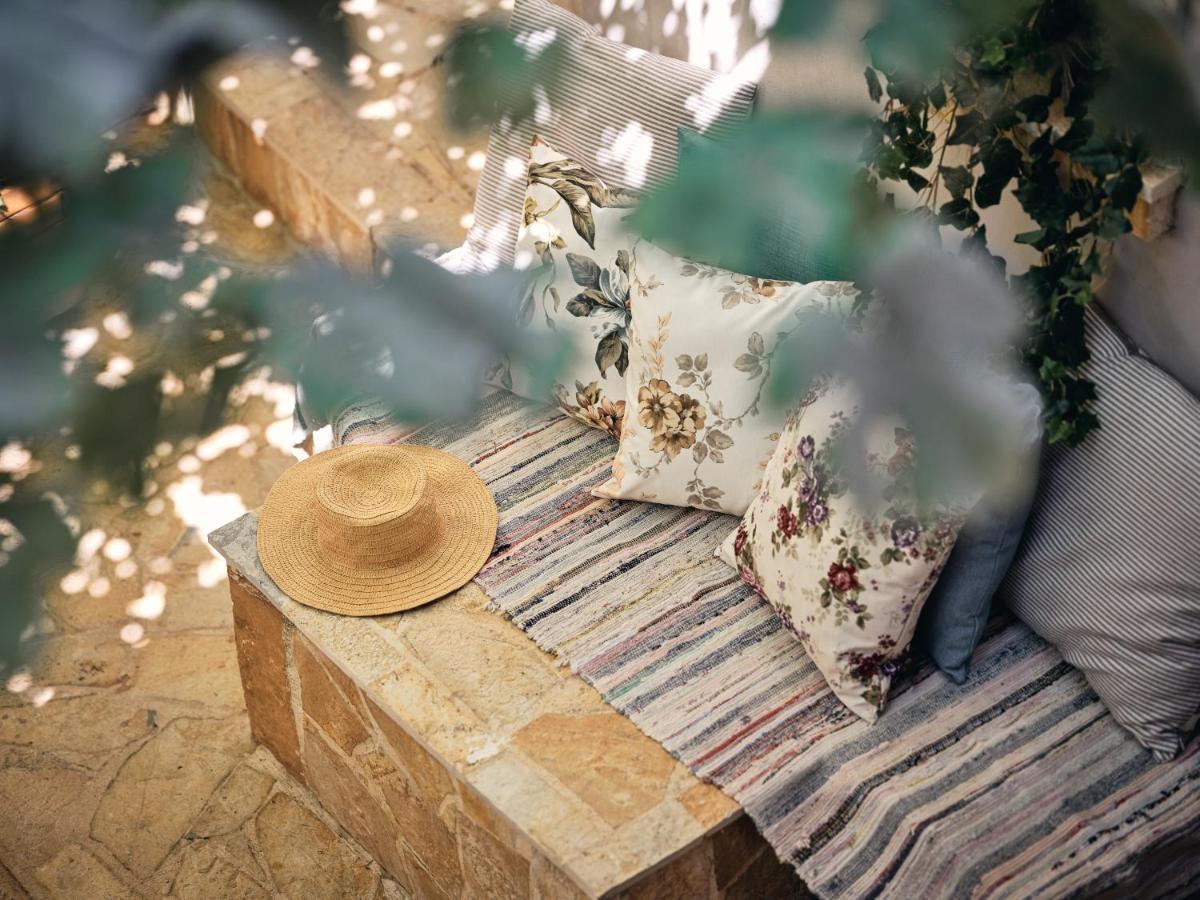 Agios Leon Joya Village House מראה חיצוני תמונה