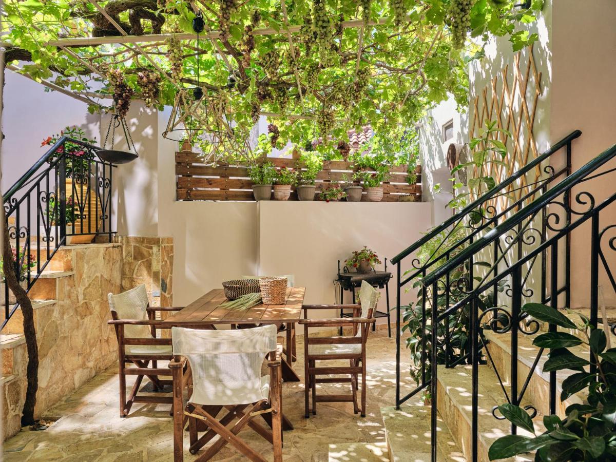 Agios Leon Joya Village House מראה חיצוני תמונה