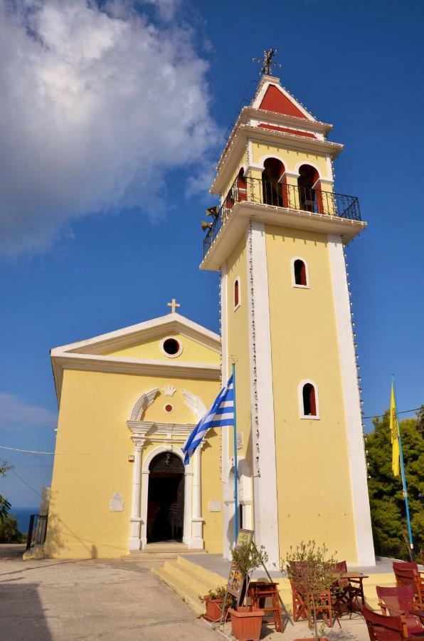 Agios Leon Joya Village House מראה חיצוני תמונה