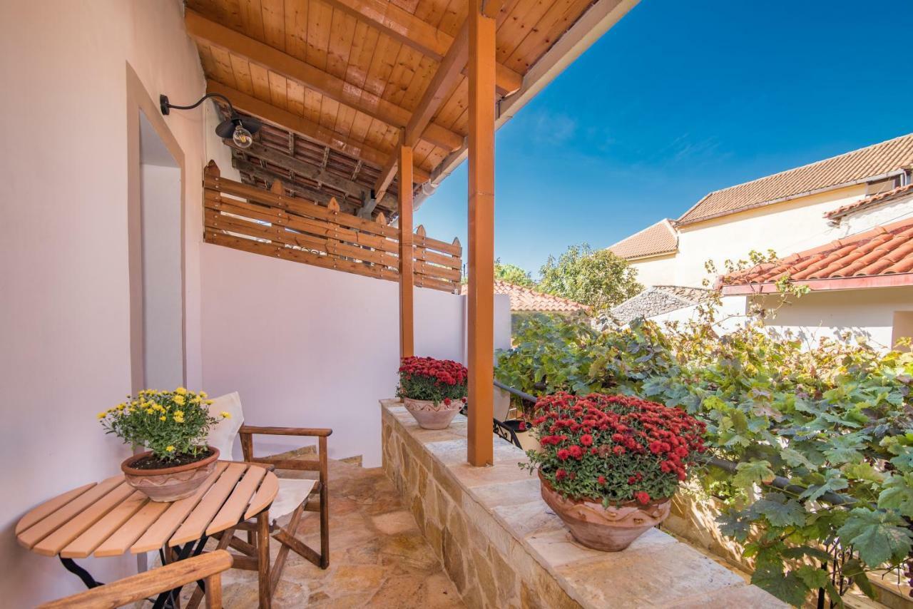 Agios Leon Joya Village House מראה חיצוני תמונה